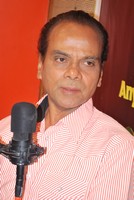 L B Sriram Stills at Tori